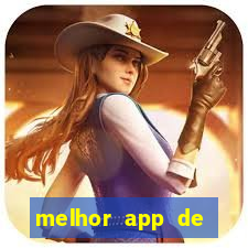 melhor app de slots para ganhar dinheiro